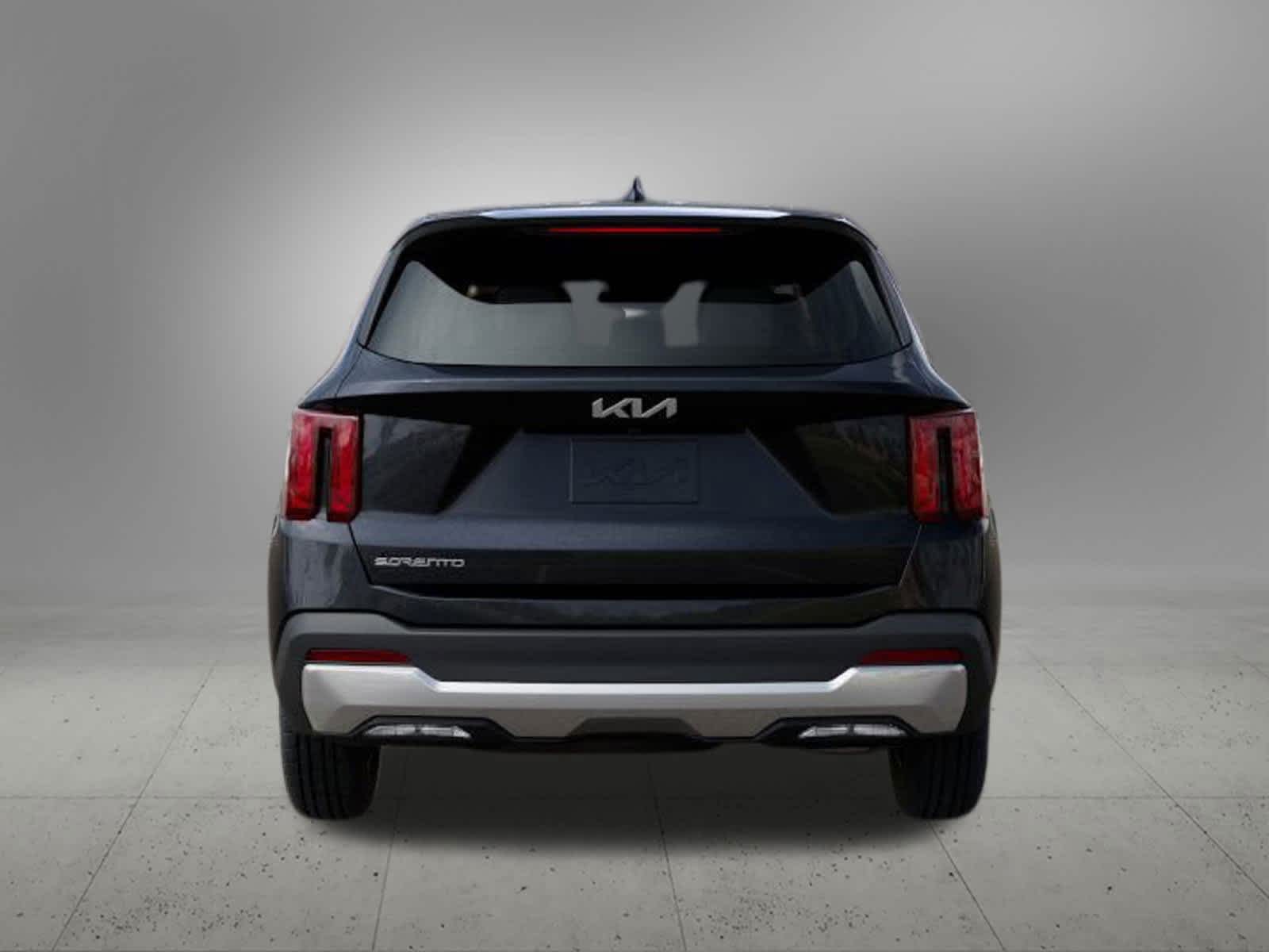 2025 Kia Sorento LX 5