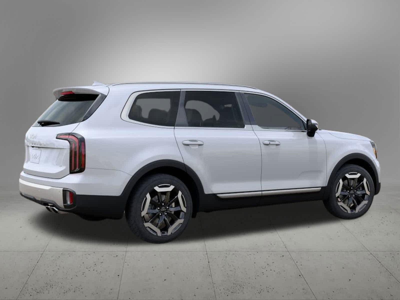Thumbnail: 2025 Kia Telluride - 6
