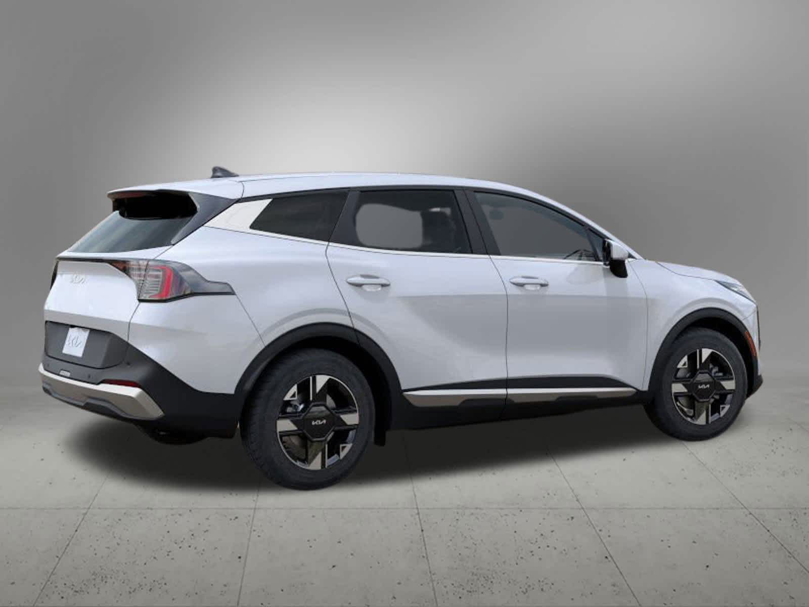 Thumbnail: 2026 Kia Sportage - 6