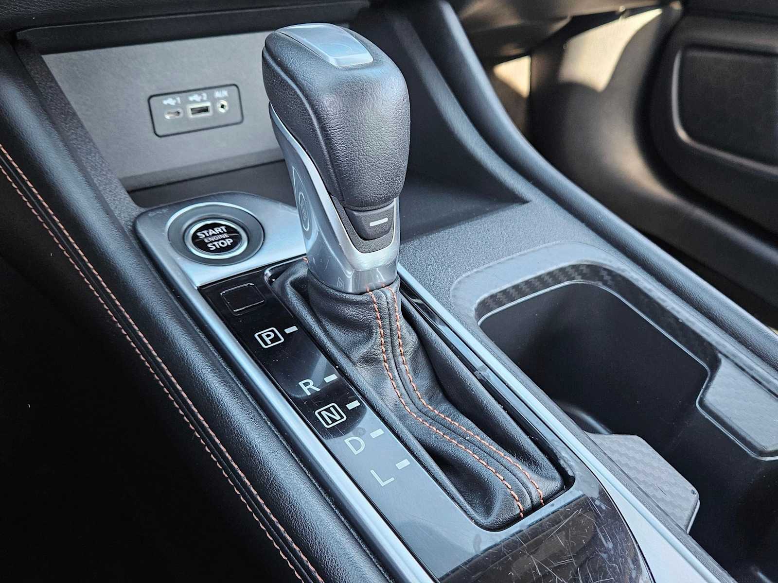 Thumbnail: 2022 Nissan Sentra - 30