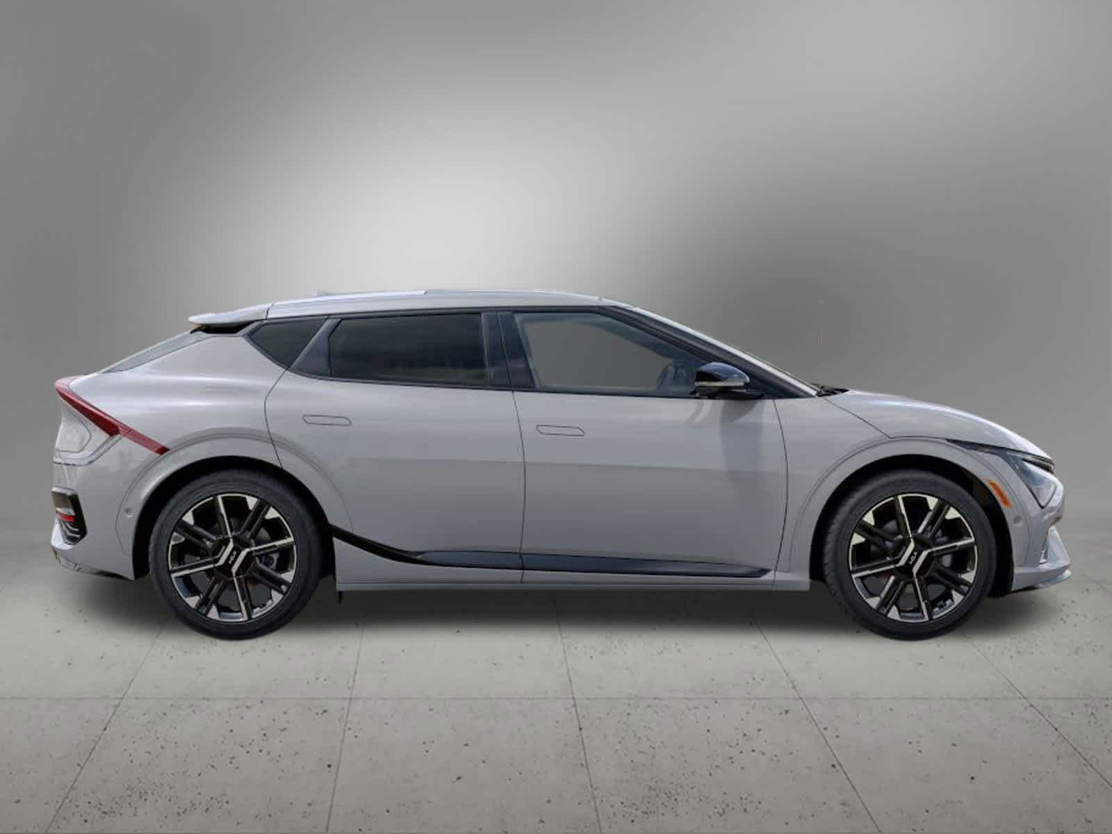 Thumbnail: 2025 Kia EV6 - 7