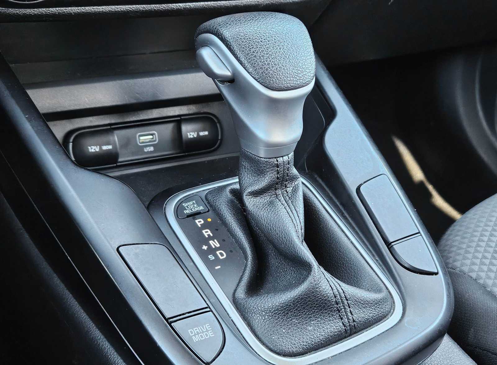 Thumbnail: 2024 Kia Soul - 22