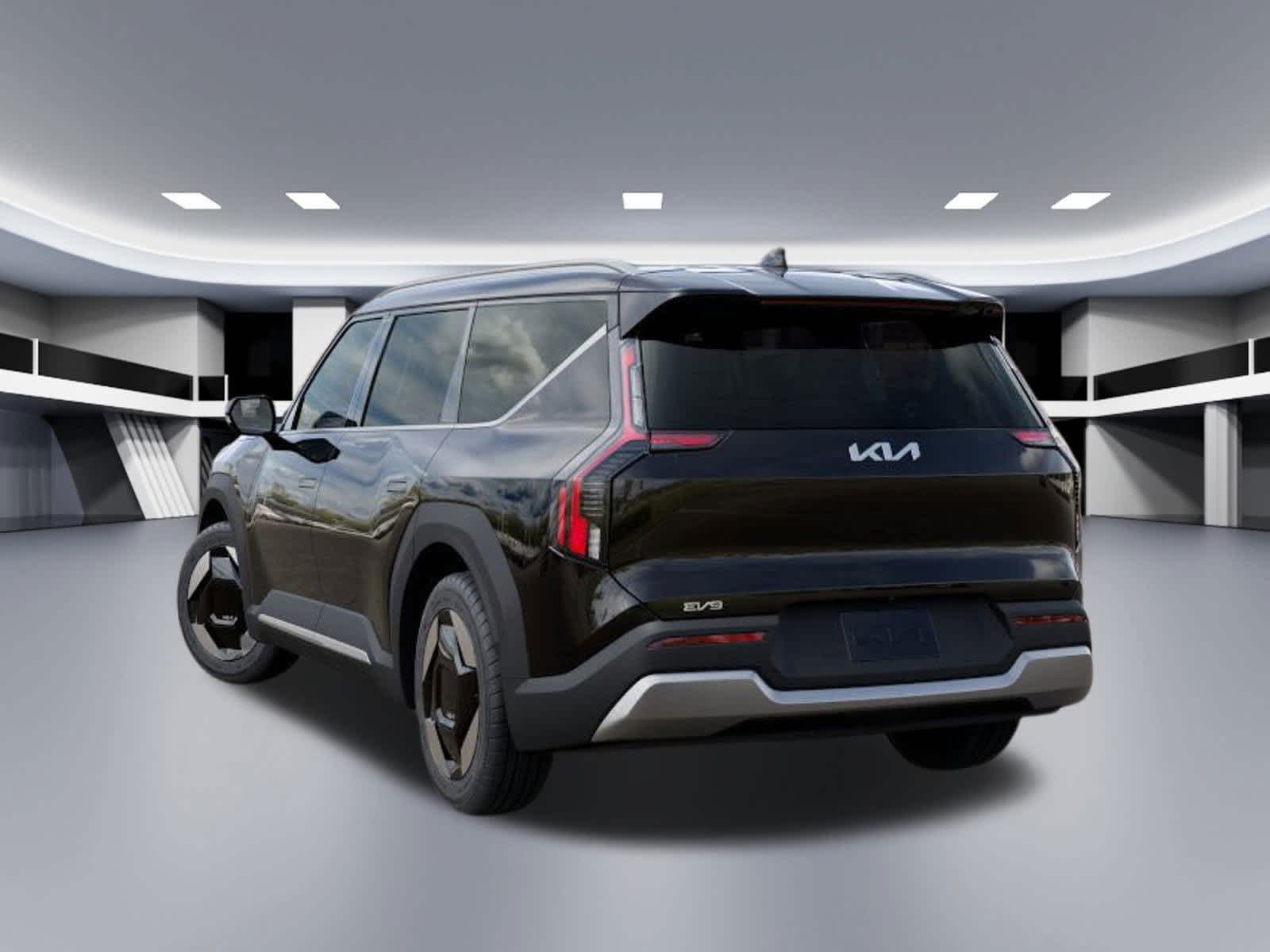 Thumbnail: 2026 Kia EV9 - 4