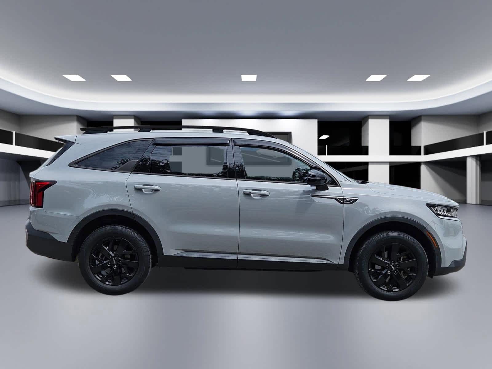 Thumbnail: 2023 Kia Sorento - 8