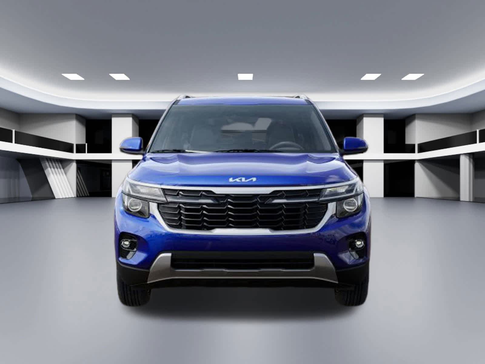 Thumbnail: 2026 Kia Seltos - 2