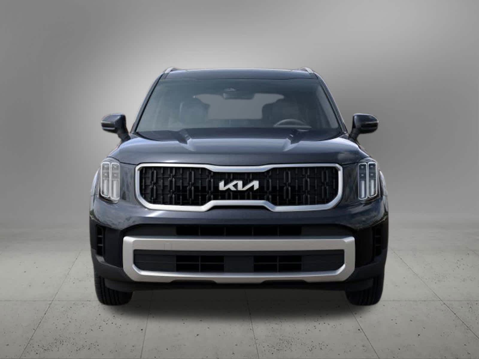Thumbnail: 2025 Kia Telluride - 2
