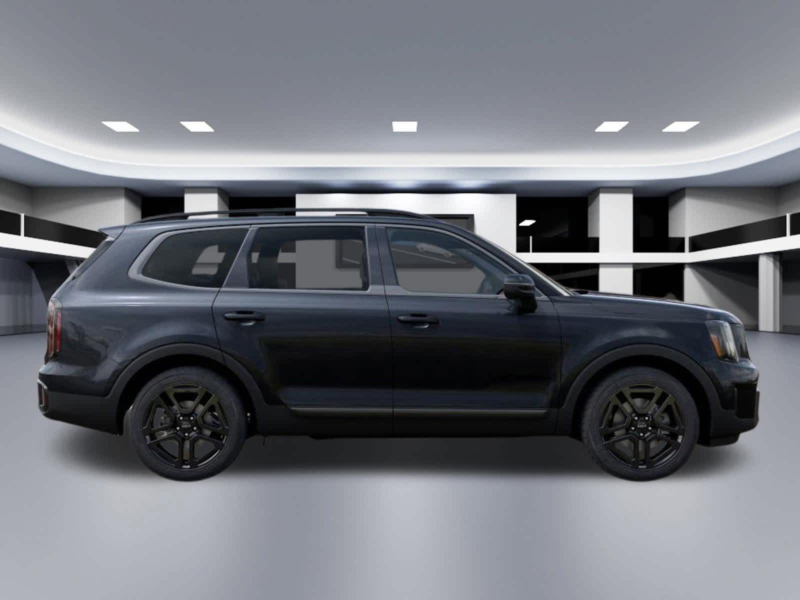 Thumbnail: 2025 Kia Telluride - 7