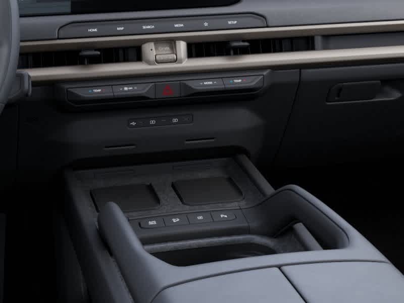 Thumbnail: 2027 Kia Telluride - 23