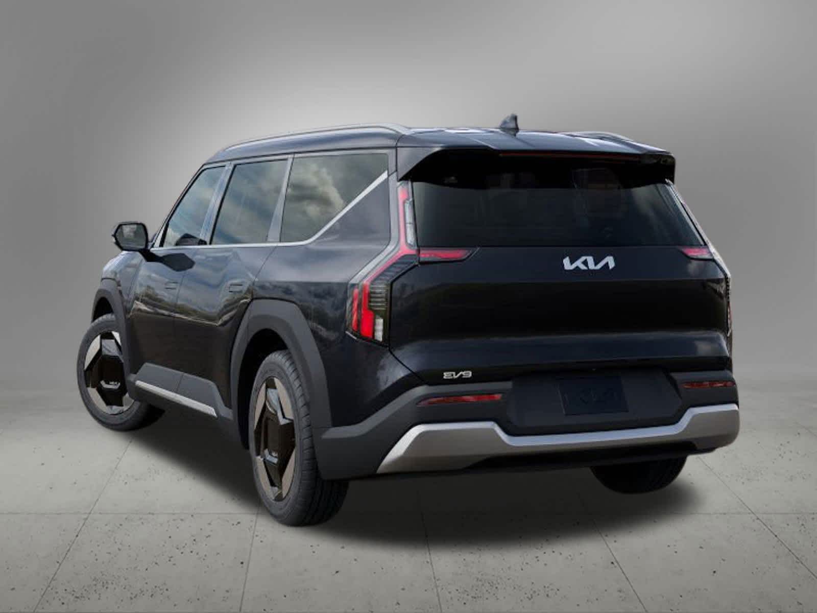 Thumbnail: 2026 Kia EV9 - 4