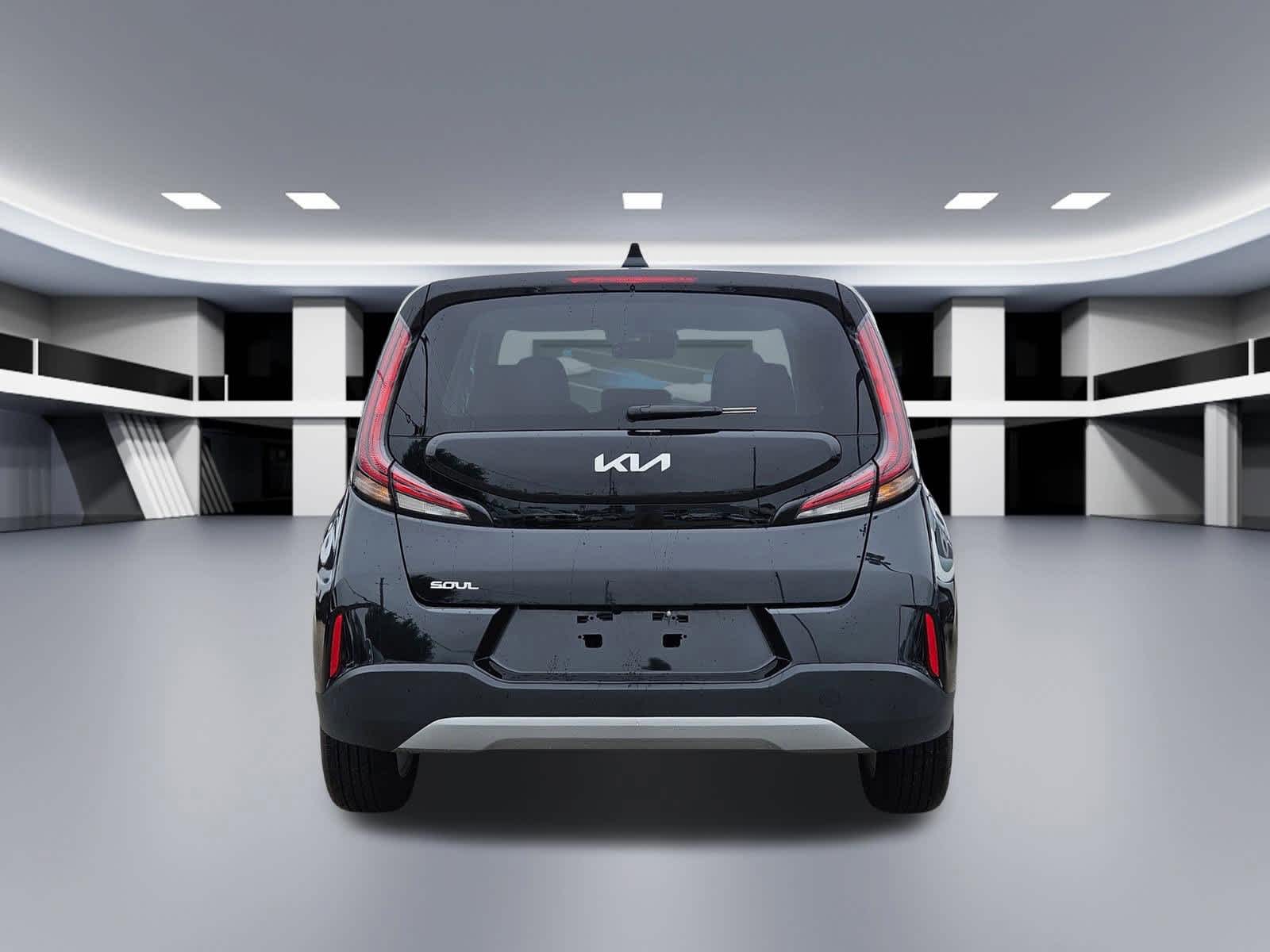 Thumbnail: 2025 Kia Soul - 4