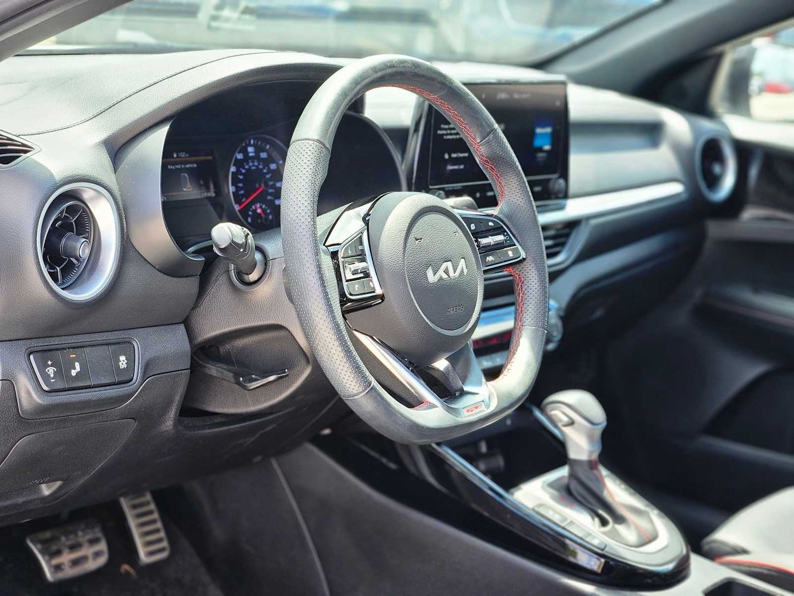 2023 Kia Forte GT 2