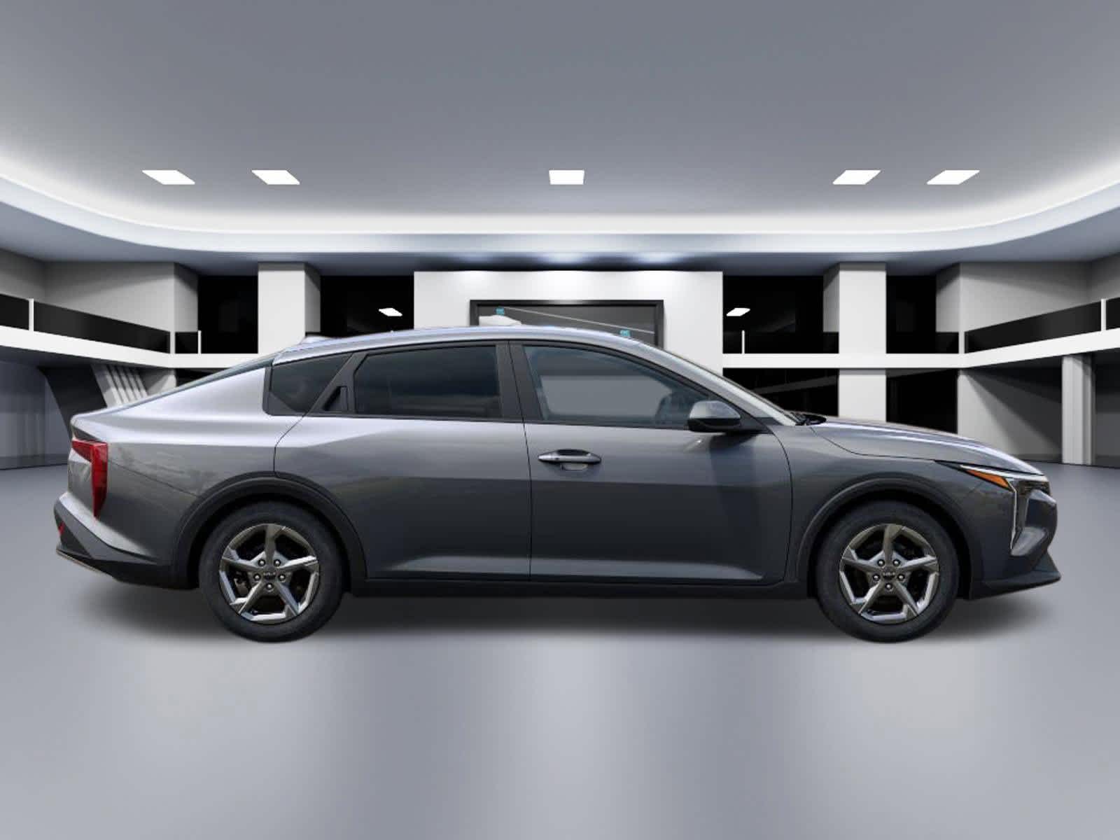 Thumbnail: 2026 Kia K4 - 7