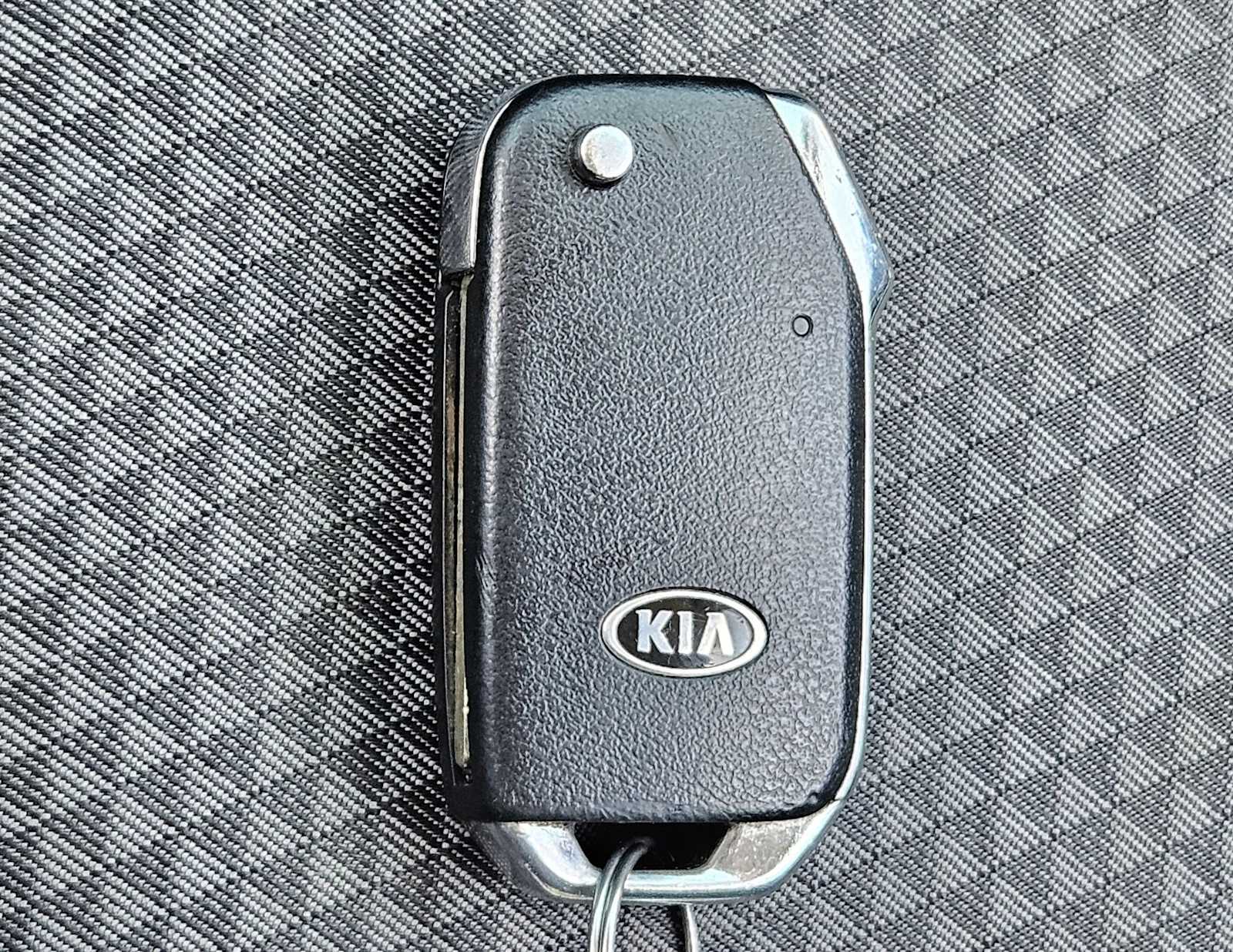 Thumbnail: 2020 Kia Soul - 23