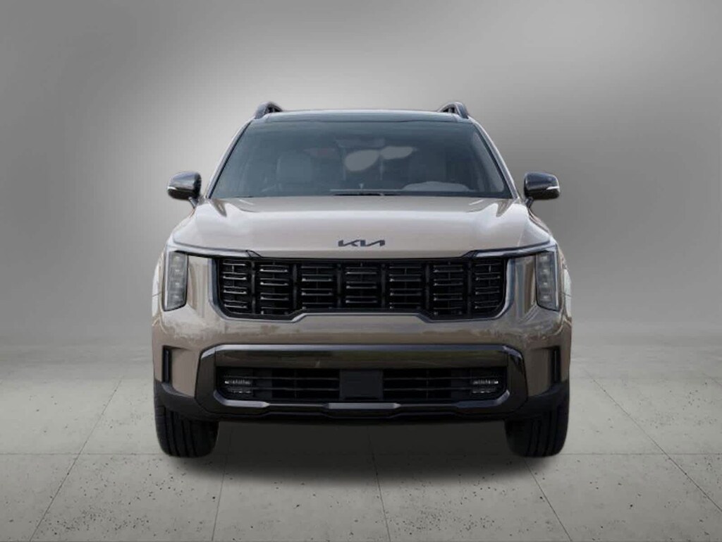 New 2026 Kia Sorento X-Line EX SUV