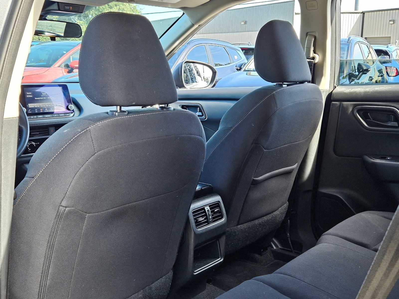 Thumbnail: 2024 Nissan Rogue - 17