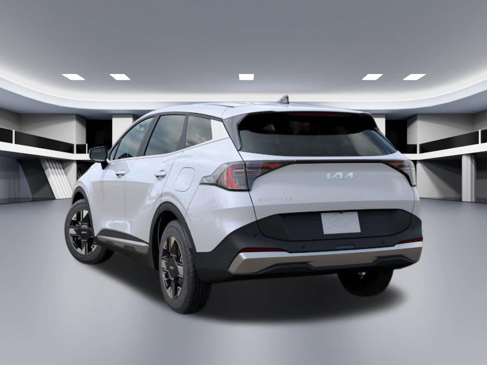 Thumbnail: 2026 Kia Sportage - 4