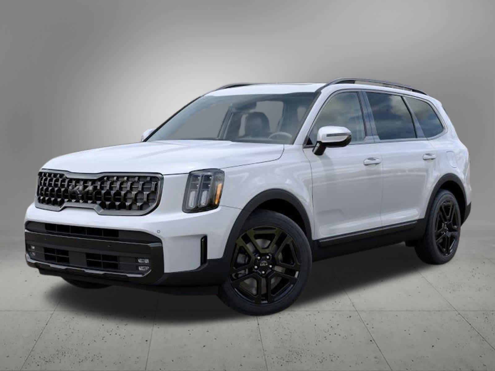 Thumbnail: 2025 Kia Telluride - 1