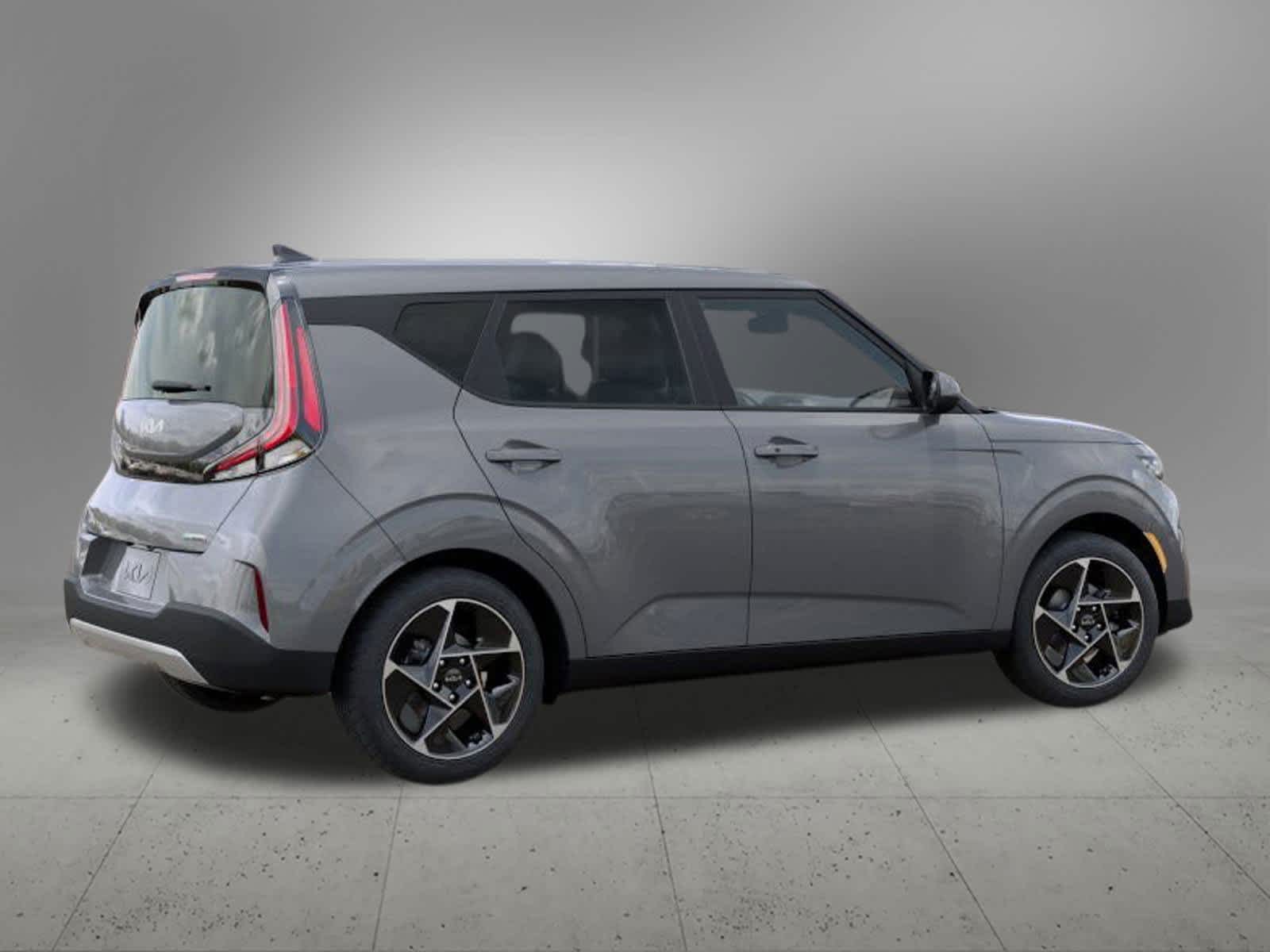 Thumbnail: 2025 Kia Soul - 6