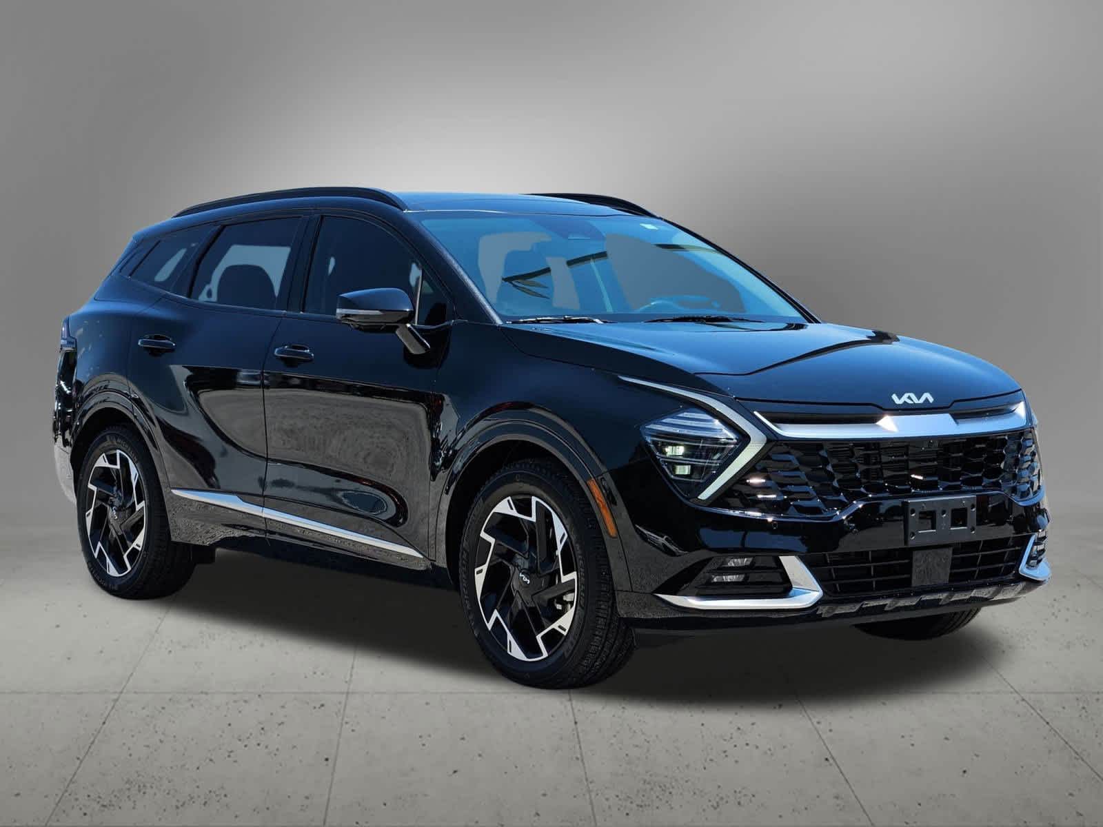 Thumbnail: 2023 Kia Sportage - 7