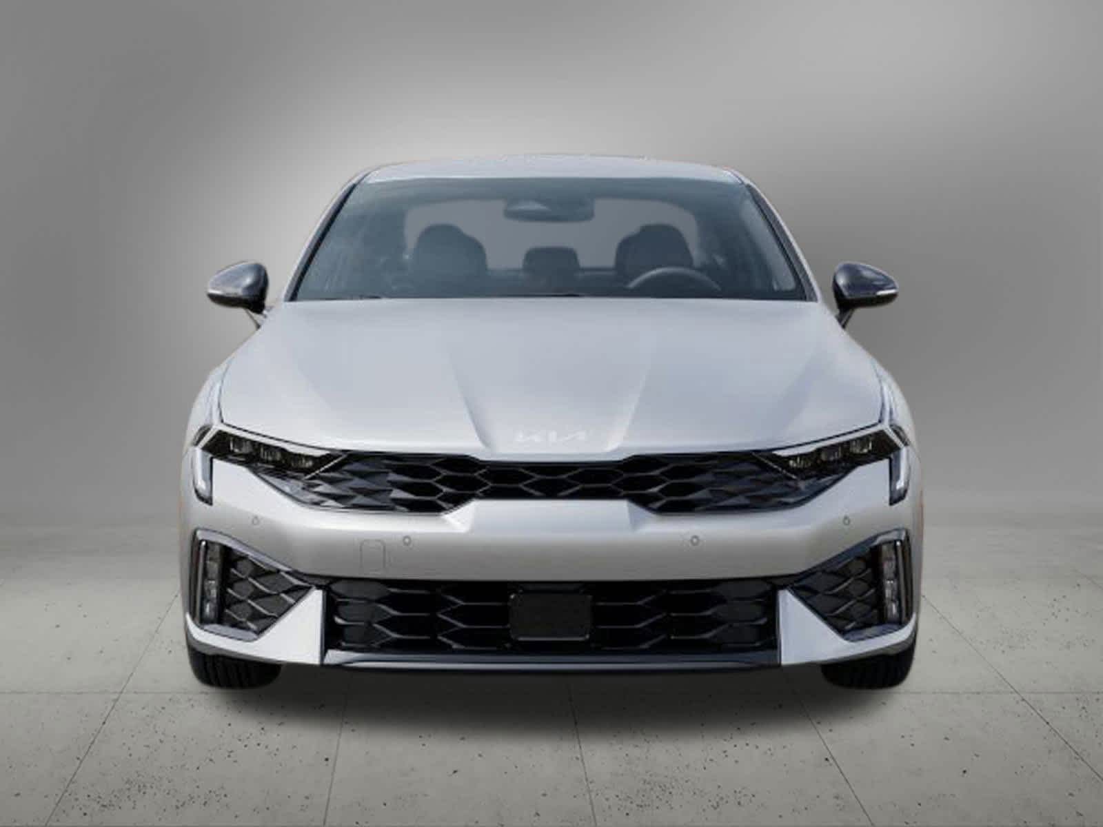 Thumbnail: 2026 Kia K5 - 2