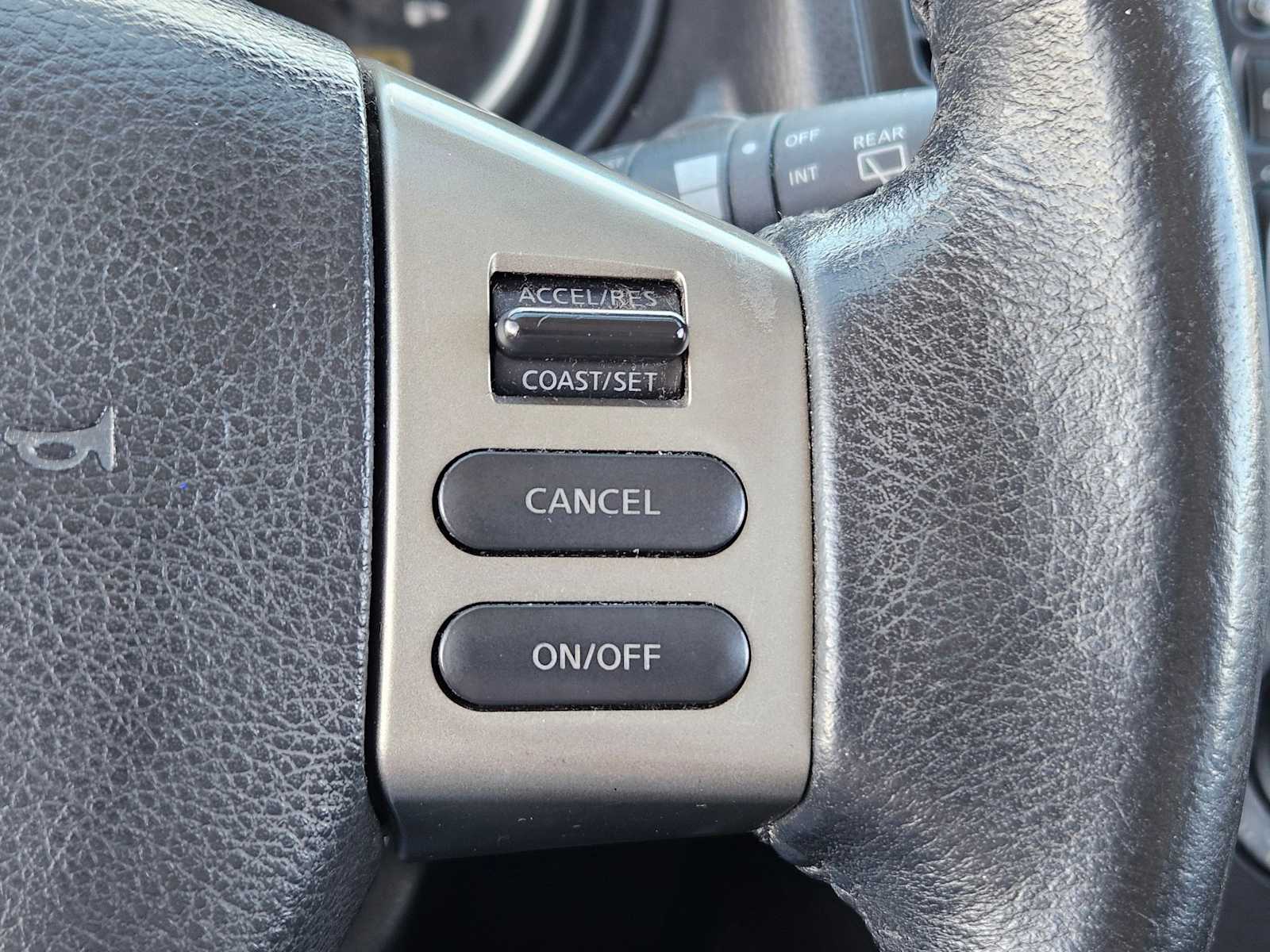 Thumbnail: 2009 Nissan Versa - 21