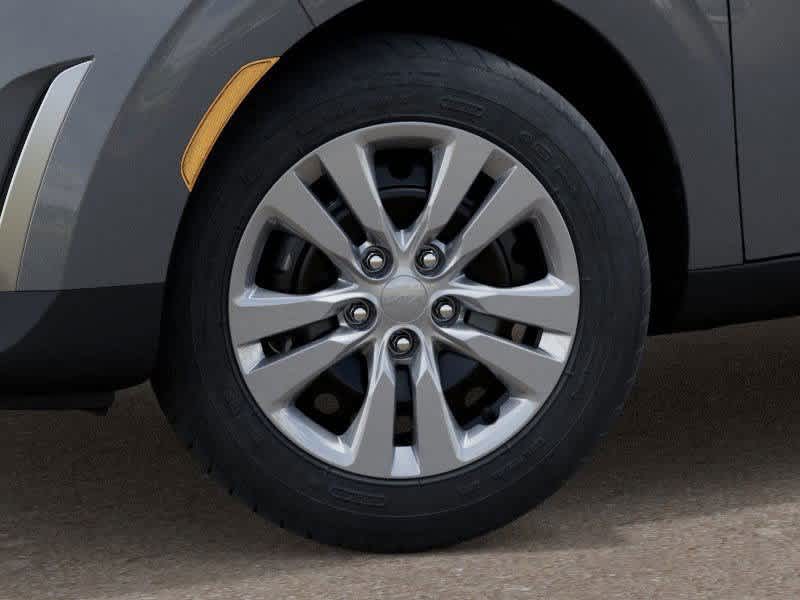 Thumbnail: 2025 Kia Soul - 9