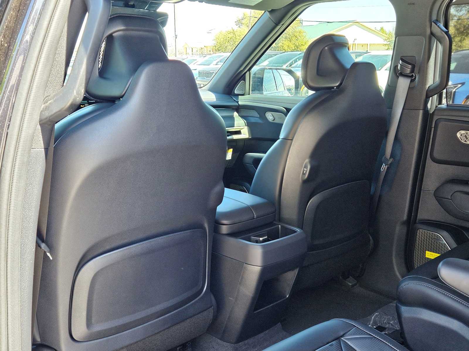 Thumbnail: 2027 Kia Telluride - 17