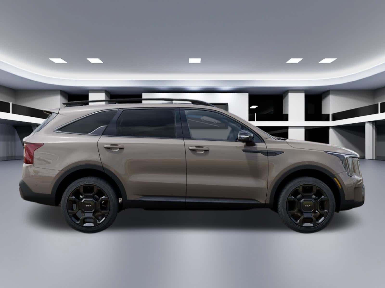 Thumbnail: 2026 Kia Sorento - 6