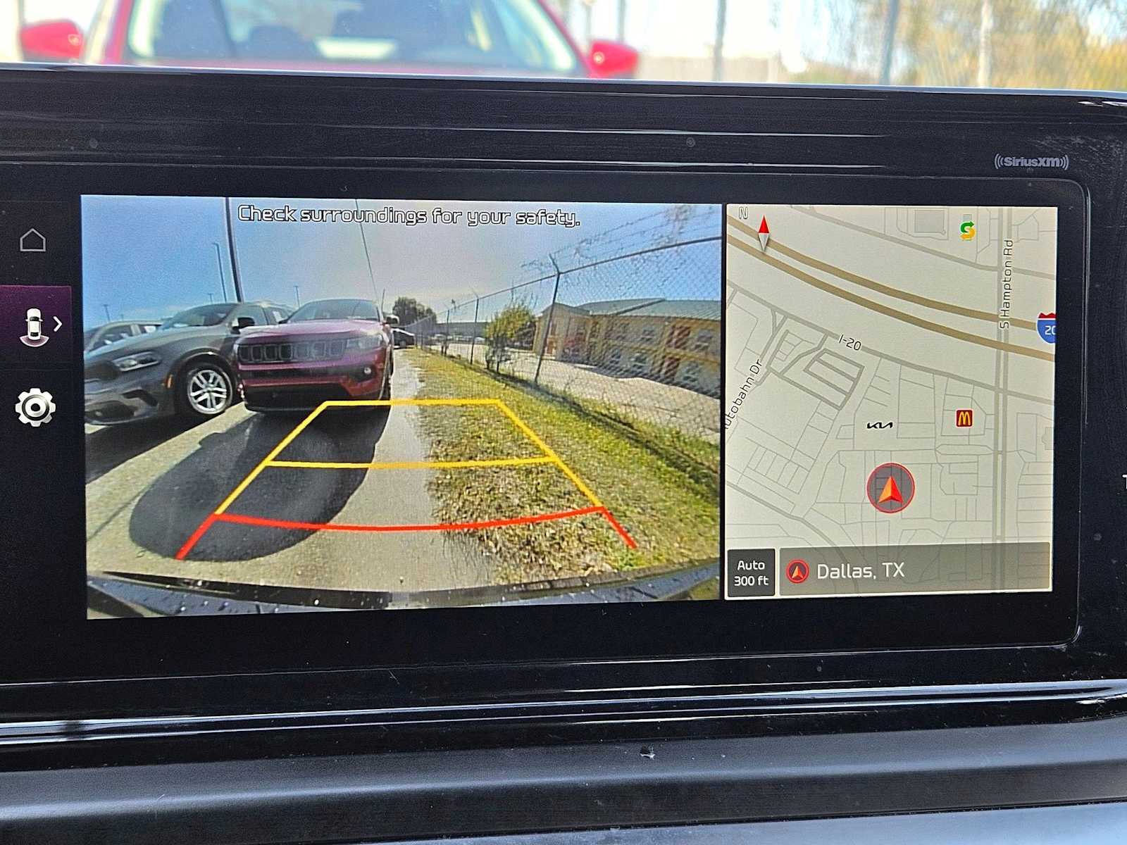 Thumbnail: 2024 Kia K5 - 21