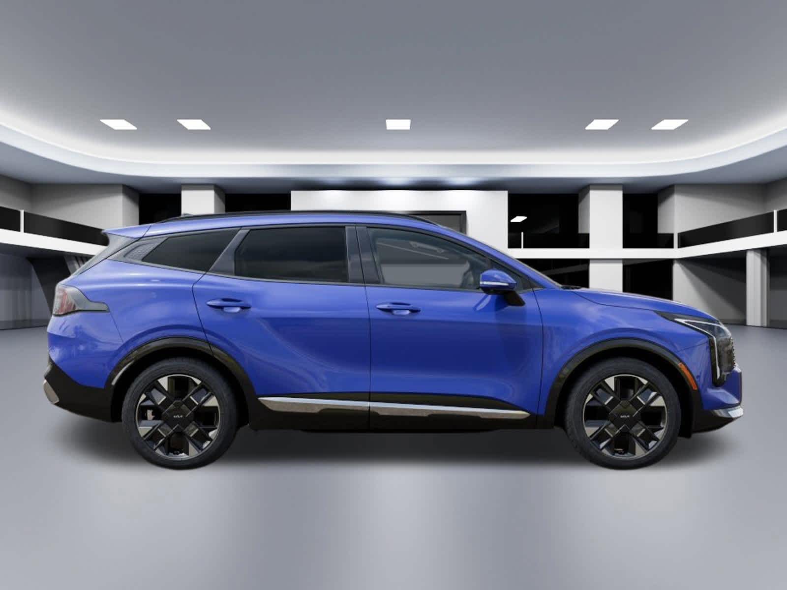 Thumbnail: 2026 Kia Sportage - 7