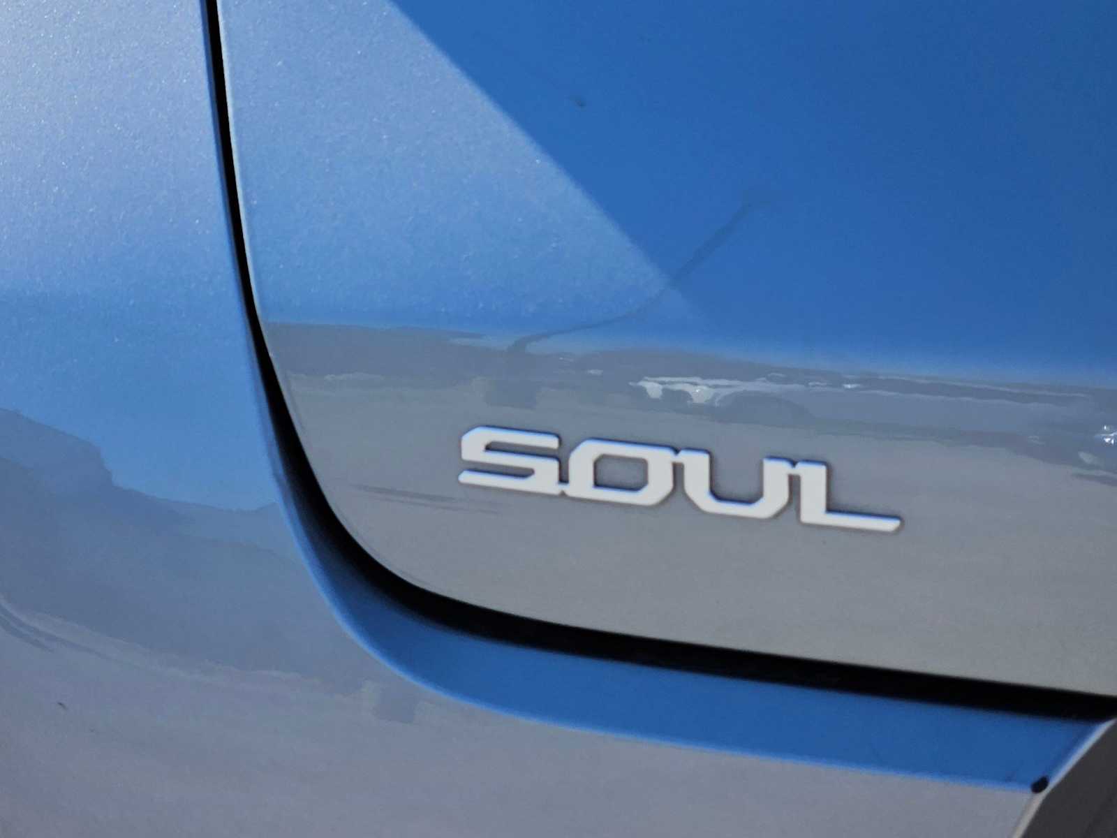 Thumbnail: 2024 Kia Soul - 11