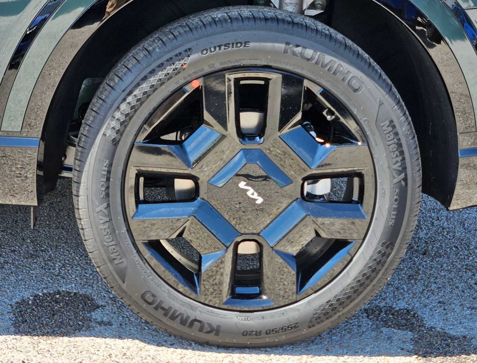 Thumbnail: 2027 Kia Telluride - 11