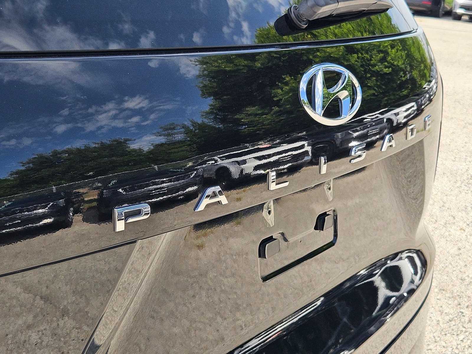 Thumbnail: 2020 Hyundai Palisade - 12