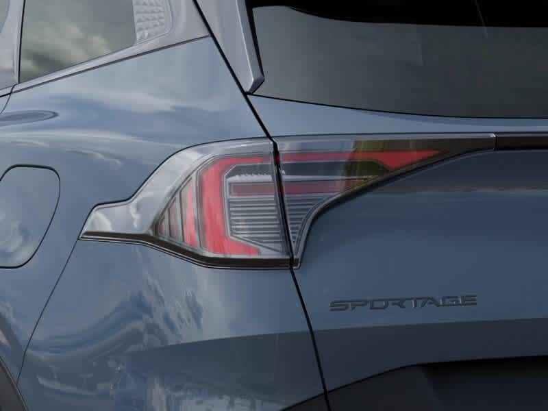 Thumbnail: 2026 Kia Sportage - 11