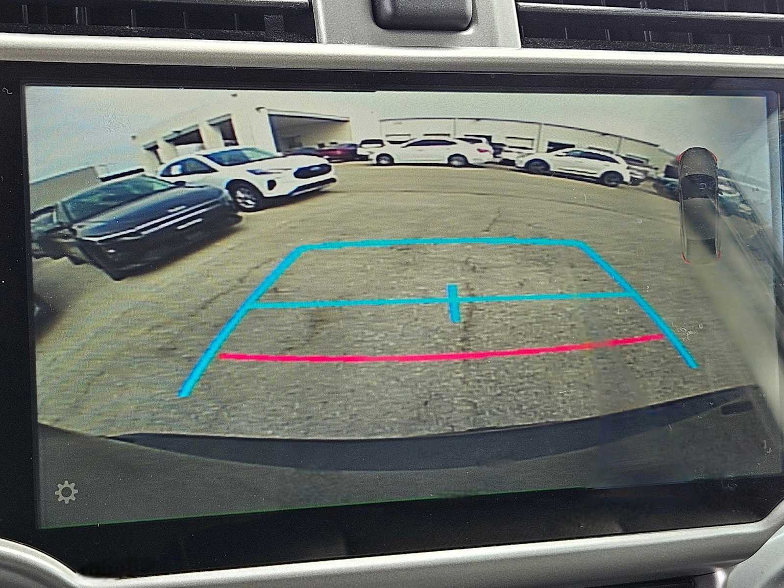 Thumbnail: 2018 Toyota 4Runner - 27