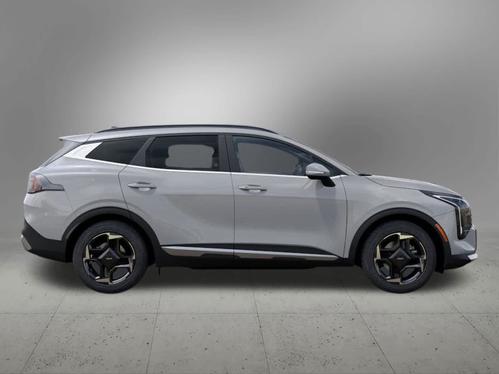 Thumbnail: 2026 Kia Sportage - 7