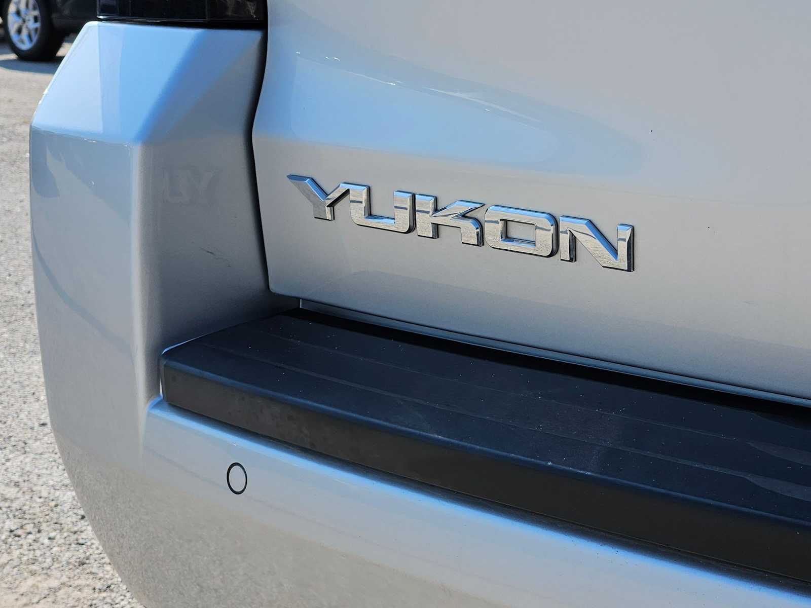 Thumbnail: 2020 GMC Yukon - 13