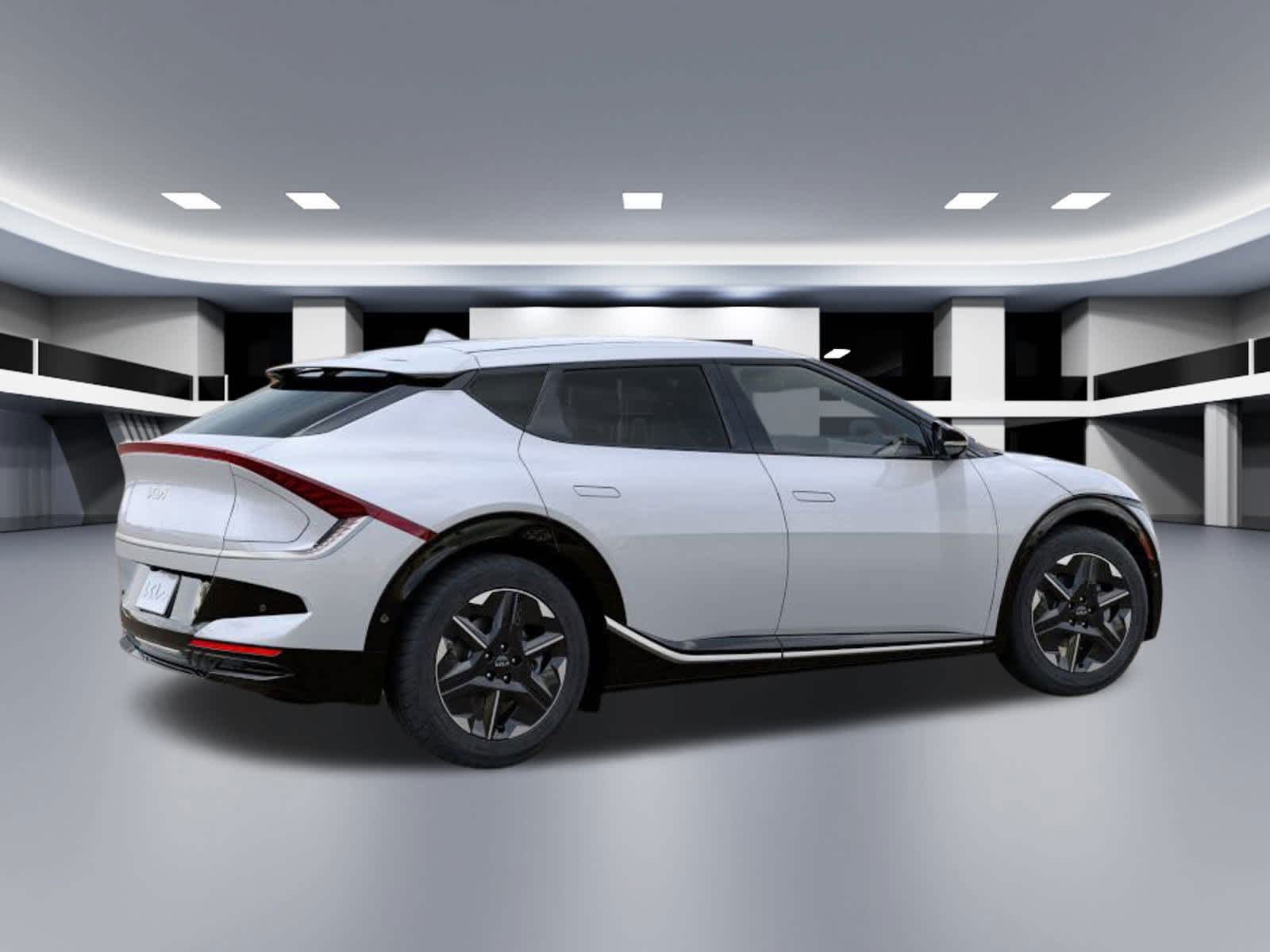 Thumbnail: 2025 Kia EV6 - 6