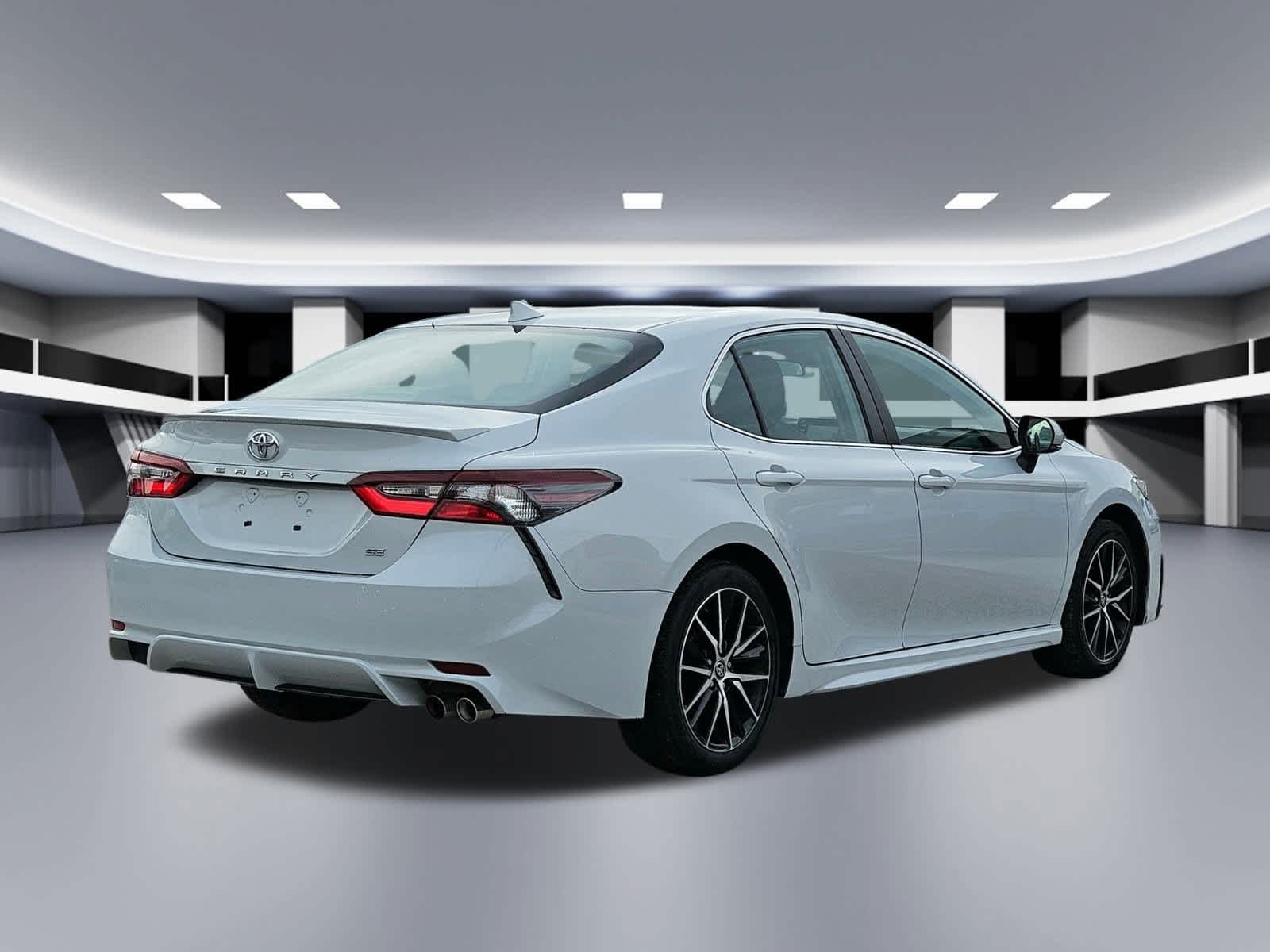 Thumbnail: 2024 Toyota Camry - 6