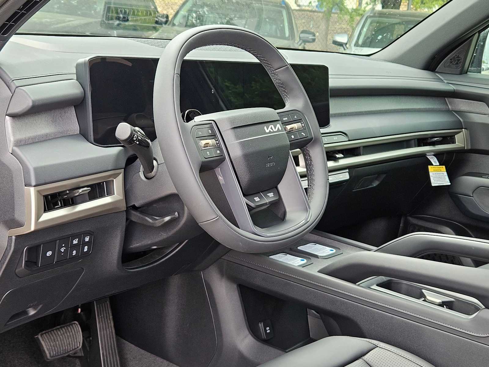 Thumbnail: 2027 Kia Telluride - 29