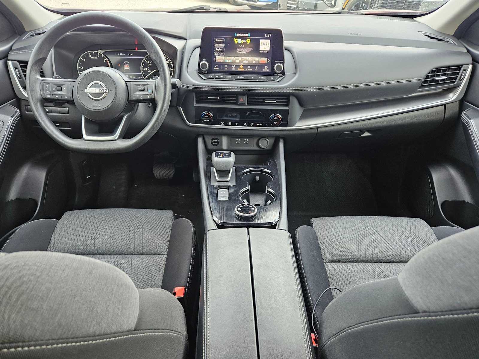 Thumbnail: 2024 Nissan Rogue - 16