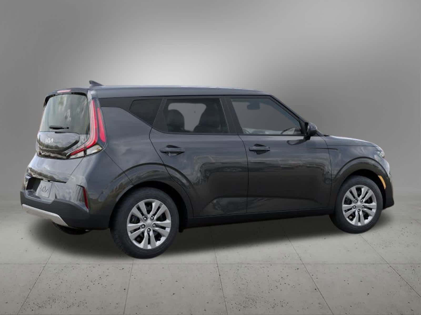 Thumbnail: 2025 Kia Soul - 6