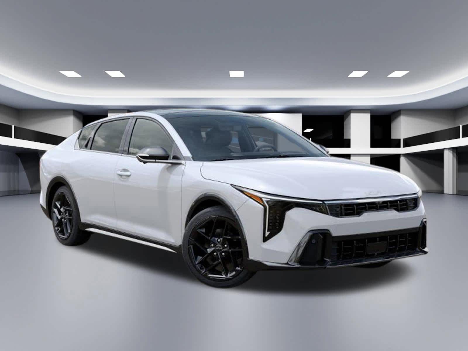 Thumbnail: 2026 Kia K4 - 8