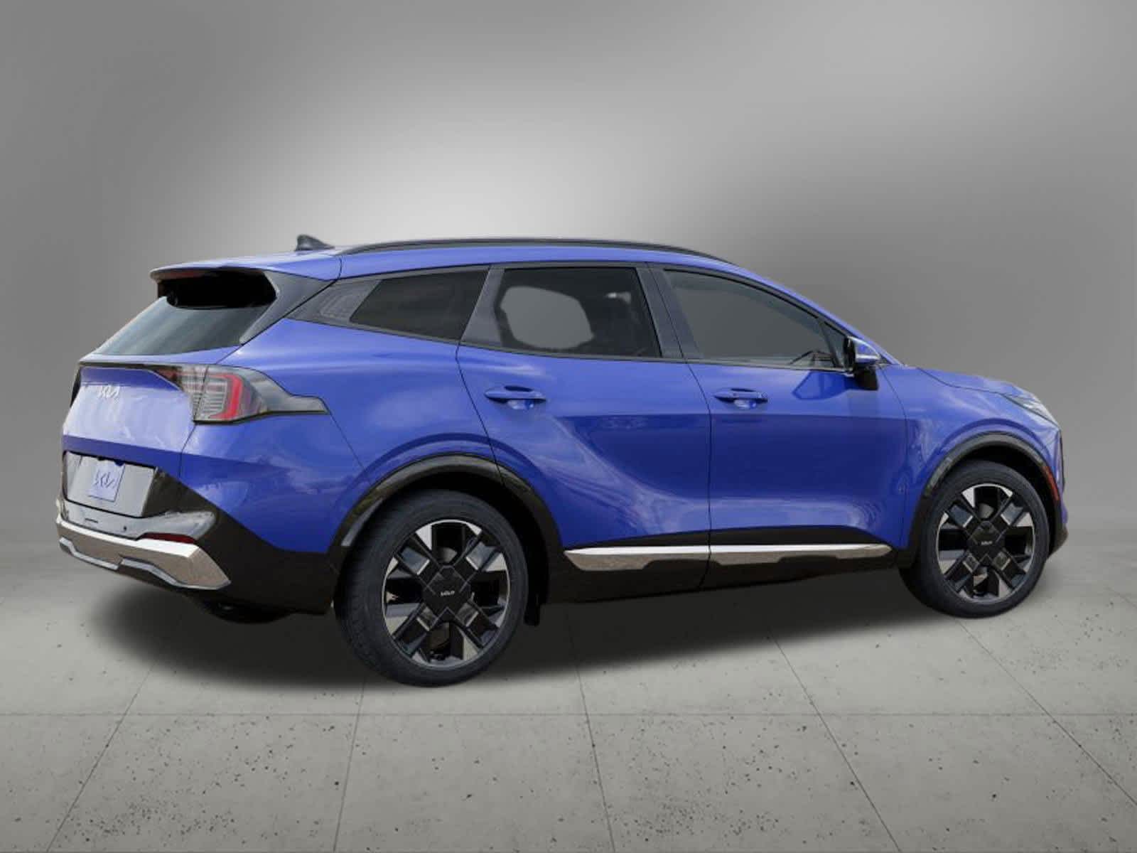 Thumbnail: 2026 Kia Sportage - 6