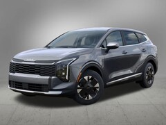 2026 Kia Sportage Hybrid LX SUV