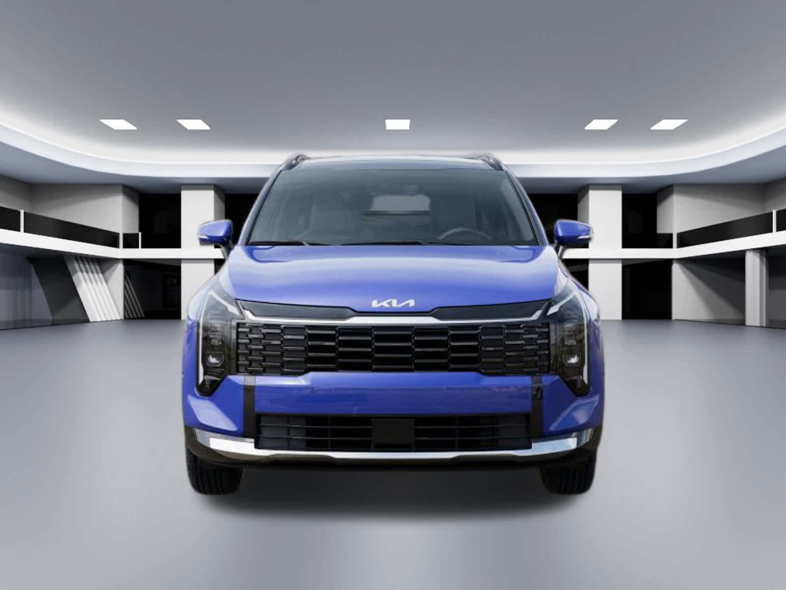 Thumbnail: 2026 Kia Sportage - 2