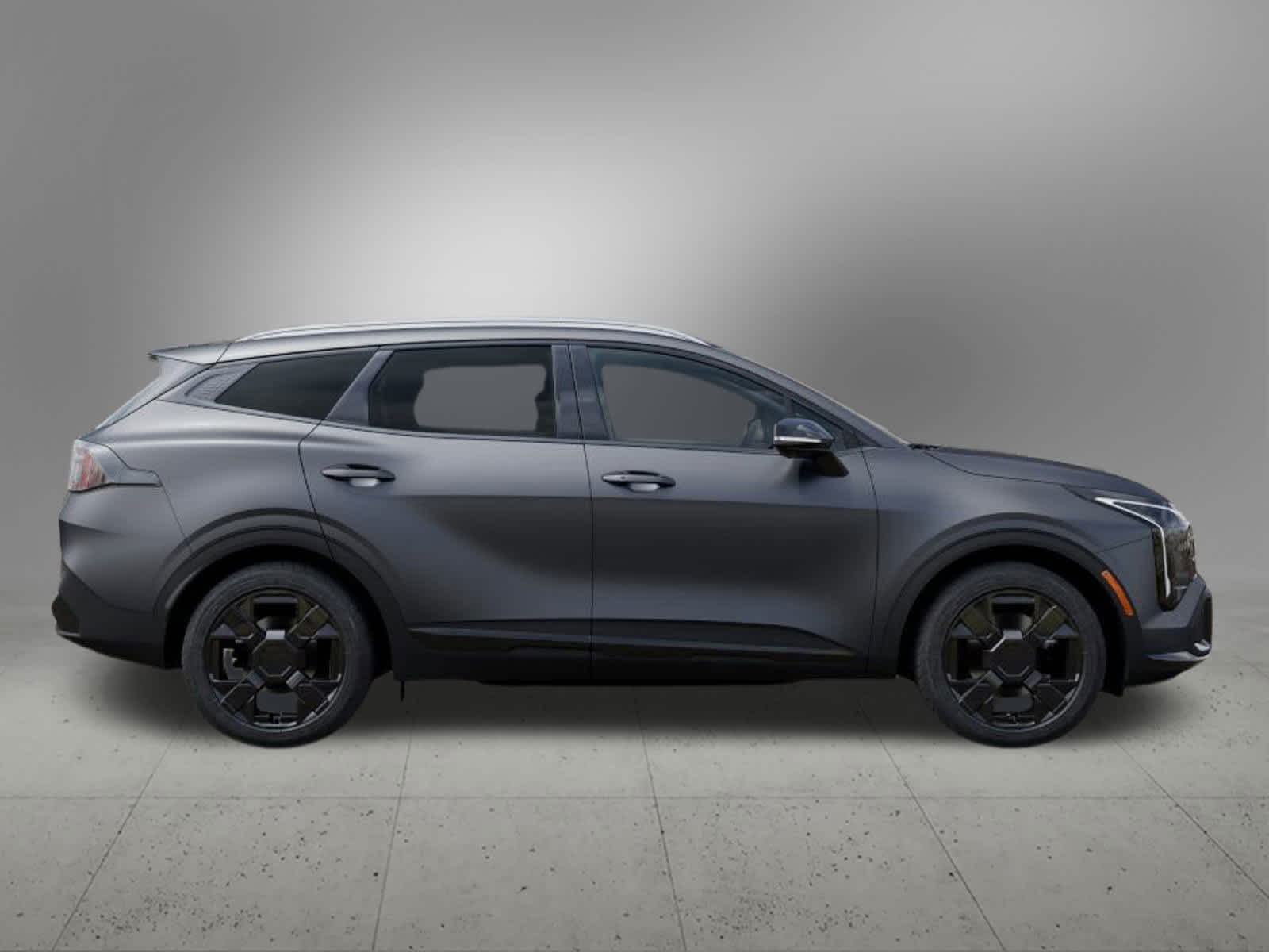 Thumbnail: 2026 Kia Sportage - 7