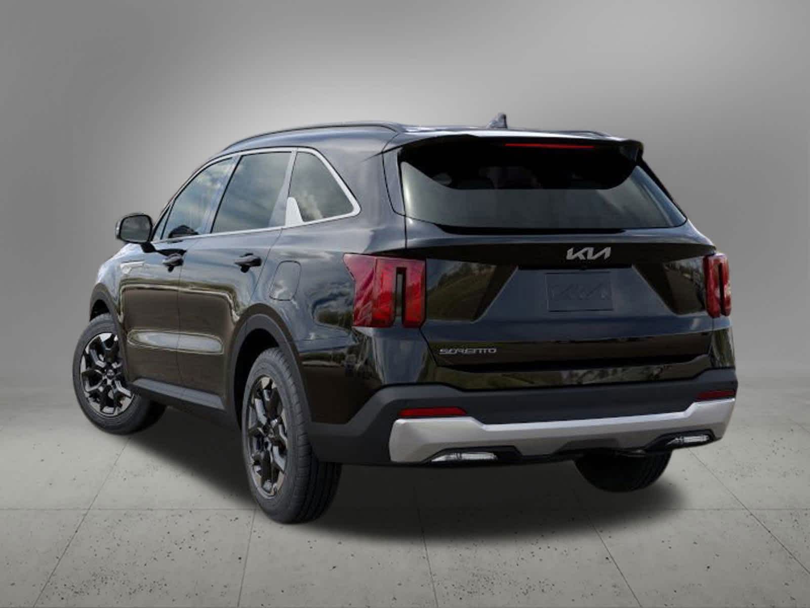 2026 Kia Sorento S photo 3