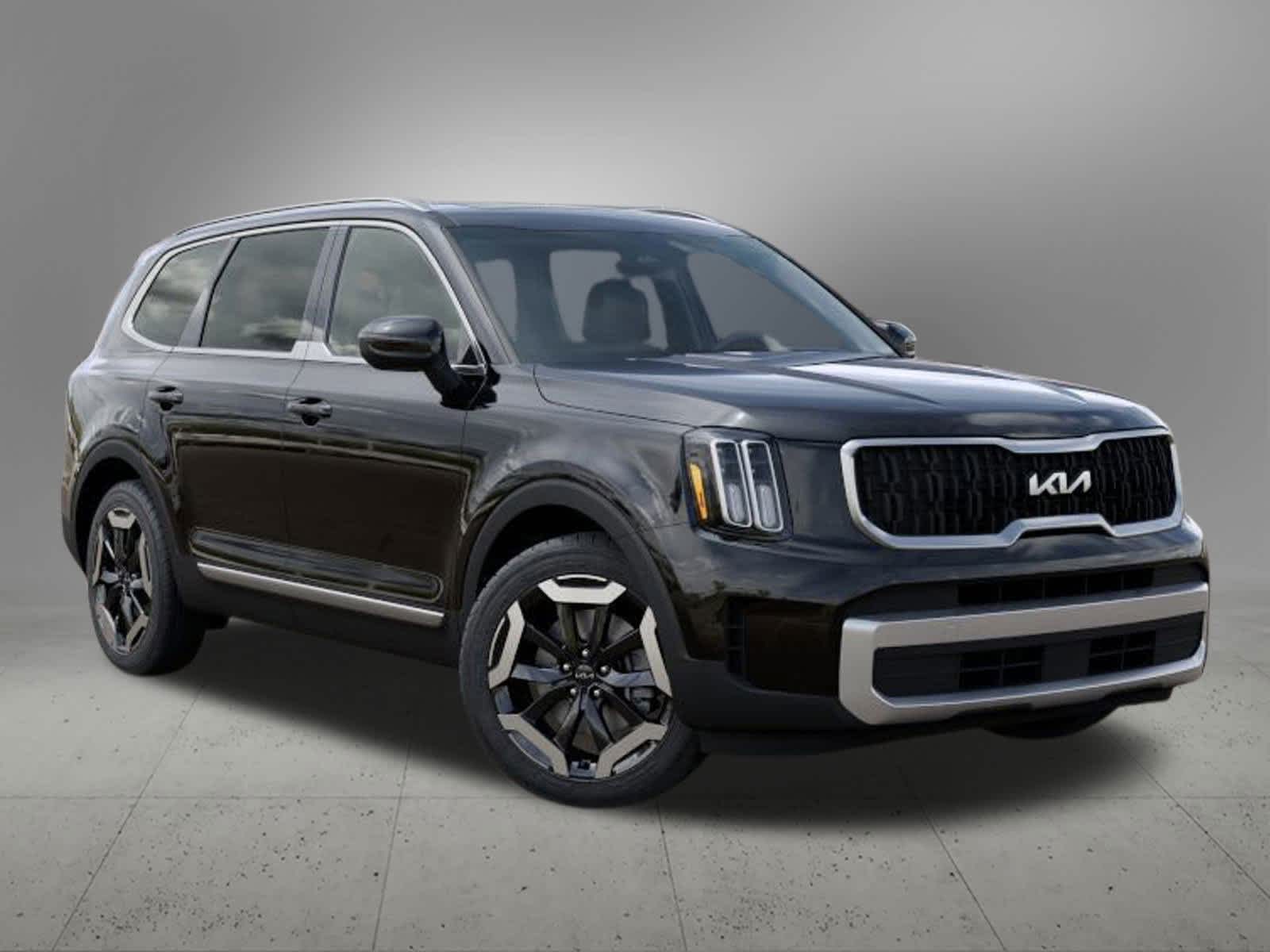Thumbnail: 2025 Kia Telluride - 8
