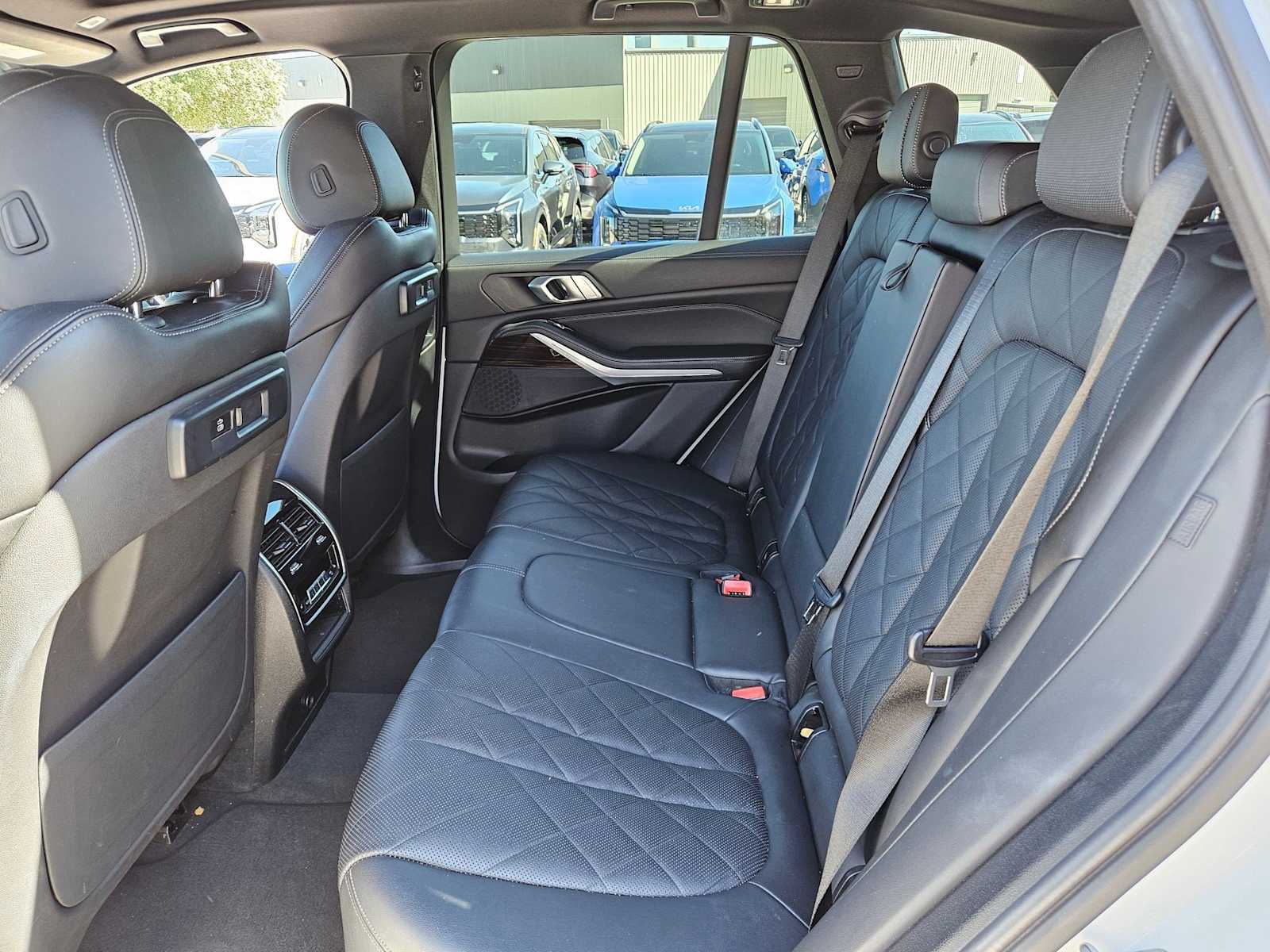 Thumbnail: 2023 BMW X5 - 19